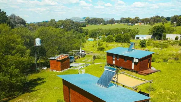 Quinta en Pavón 0