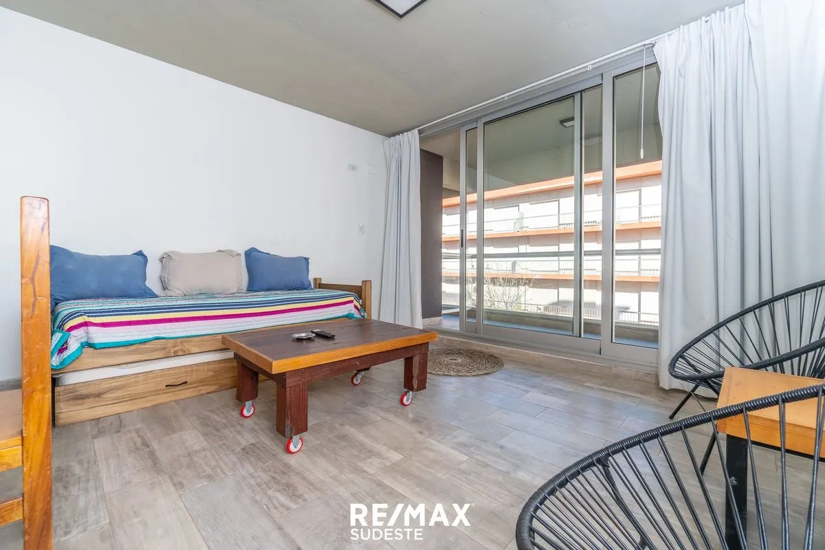 Departamento en Av. Argentina 0