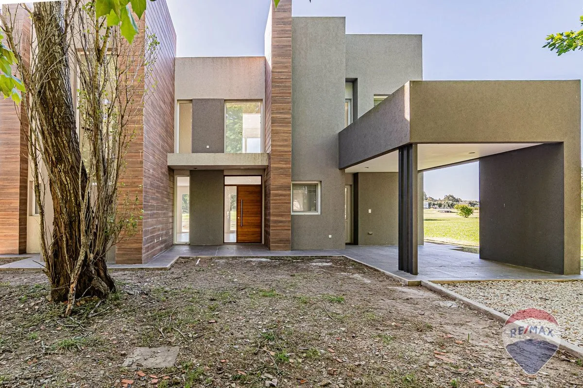 Casa en Haras del Sur 2 Ruta 2 Km 73 400