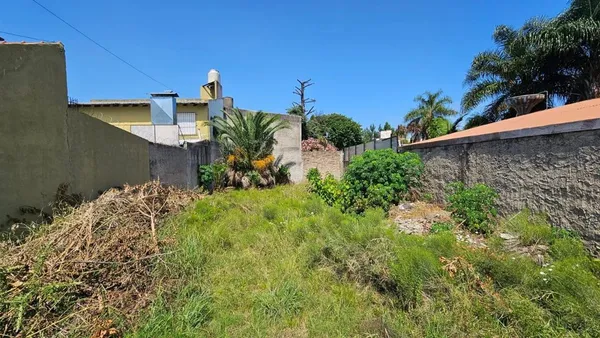 Lote en General Acha 4800