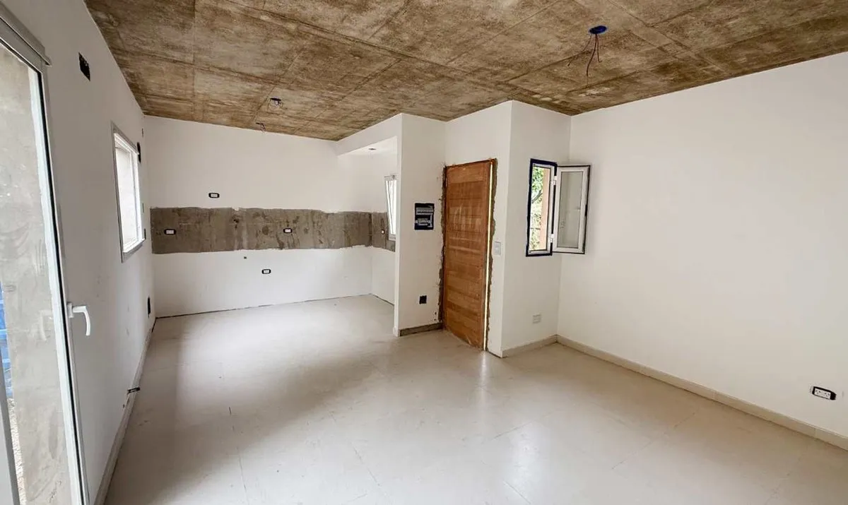 Departamento en Bailen 3800