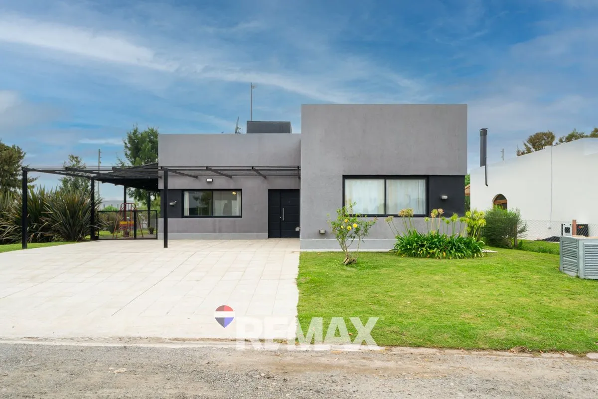 Casa en San Lucas 300