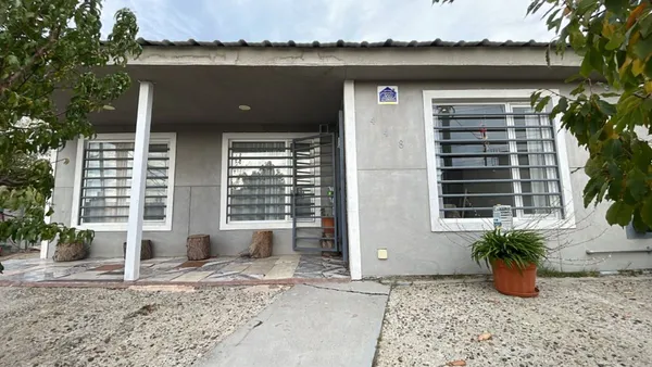Casa en Norma Gladys Vosila 500