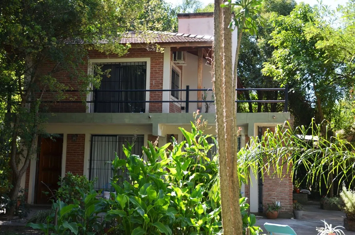 Casa en San Luis 600