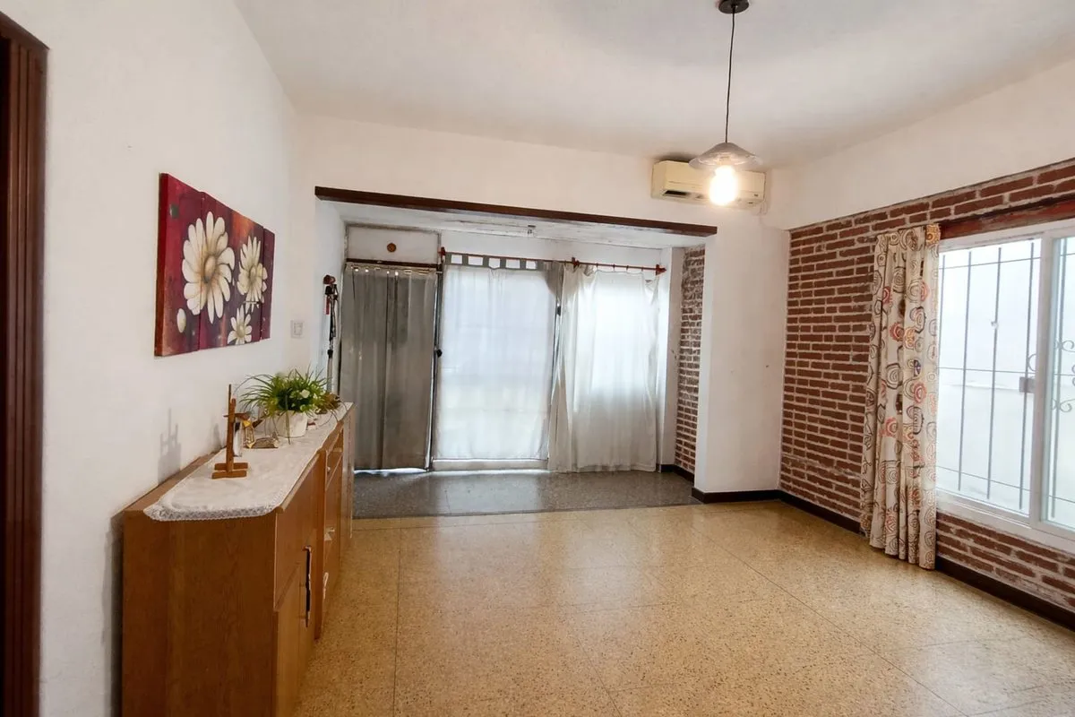 Casa en Roma 2700