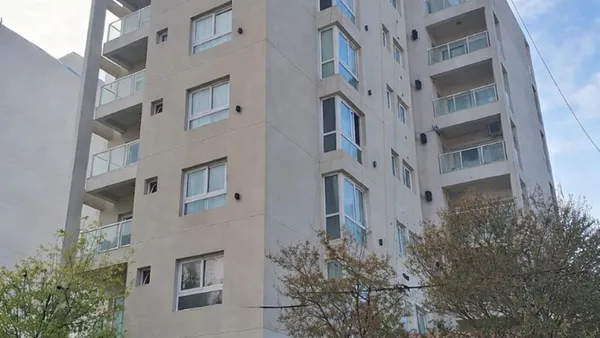 Departamento en Don Bosco 300