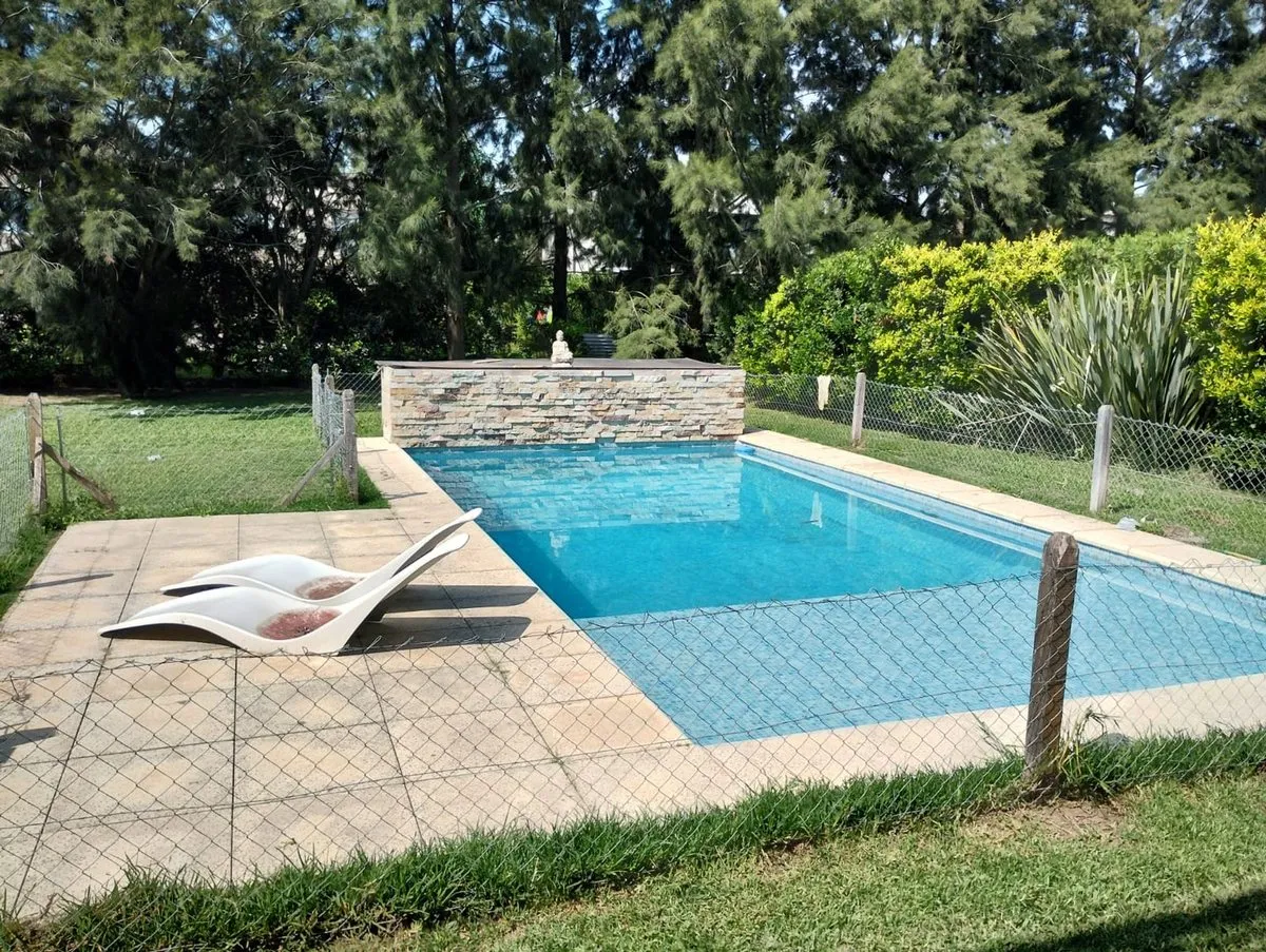 Casa en Ruta 58 0