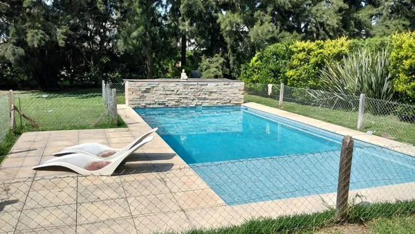 Casa en Ruta 58 0