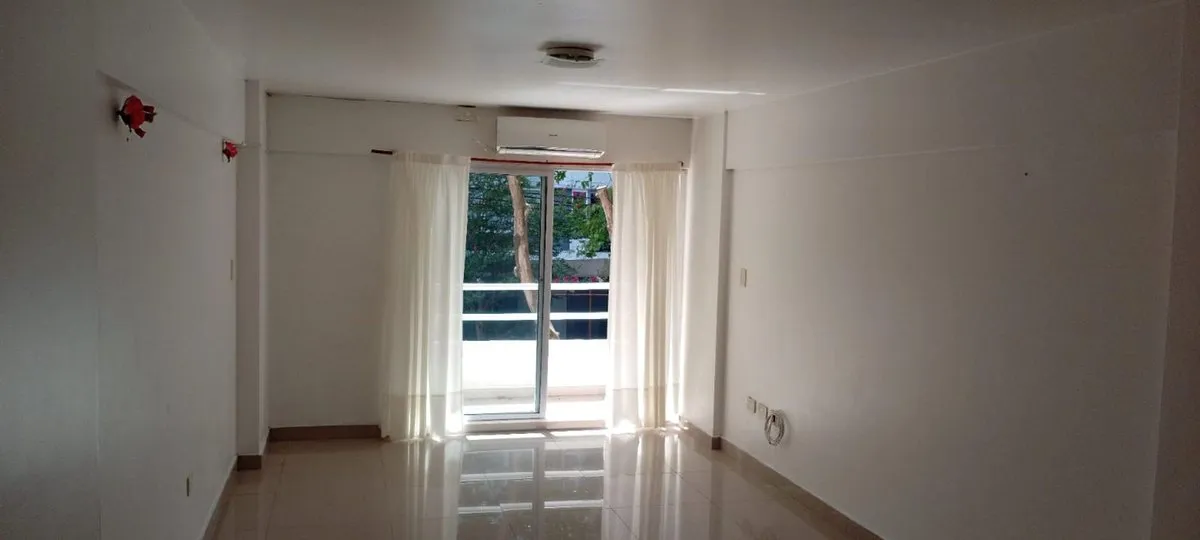 Departamento en 11 de Septiembre 3200