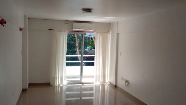 Departamento en 11 de Septiembre 3200
