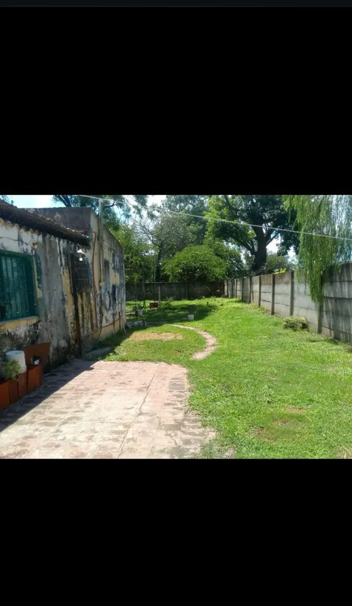 Casa en Roverano 3200
