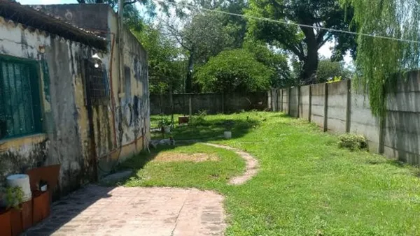 Casa en Roverano 3200