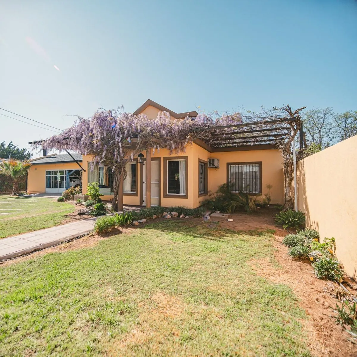 Quinta en Rucanelo 3000