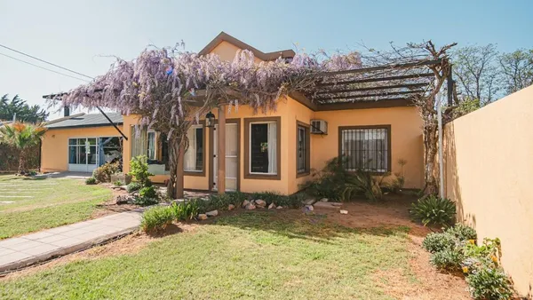 Quinta en Rucanelo 3000