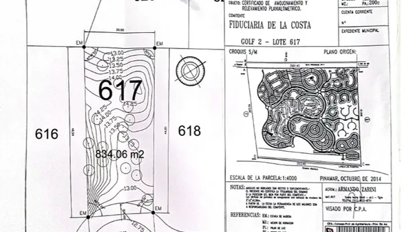 Lote en Calle Desconocida S/N