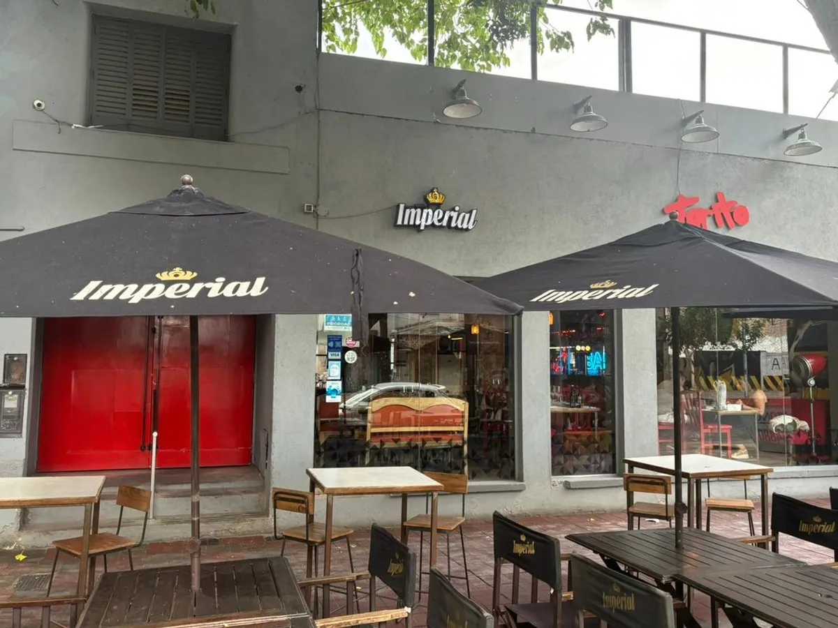 Fondo de Comercio en Avenida Juan B. Justo 200