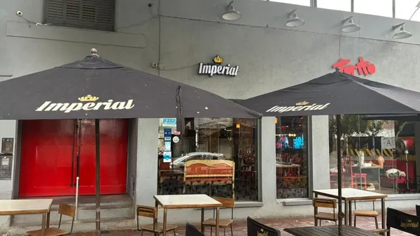 Fondo de Comercio en Avenida Juan B. Justo 200
