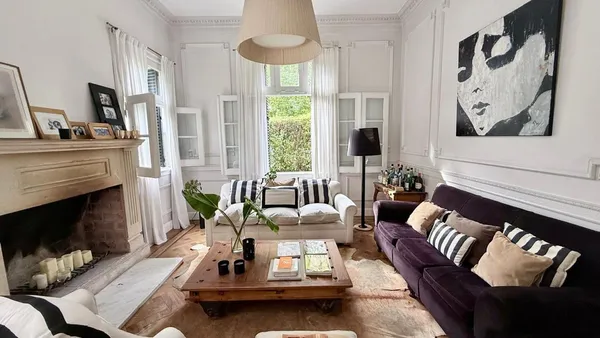 Casa en José Sánchez 1300