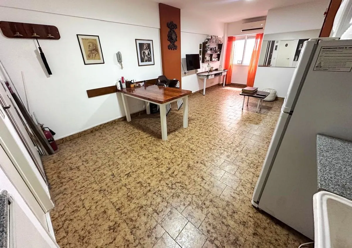 Departamento en Montevideo 100