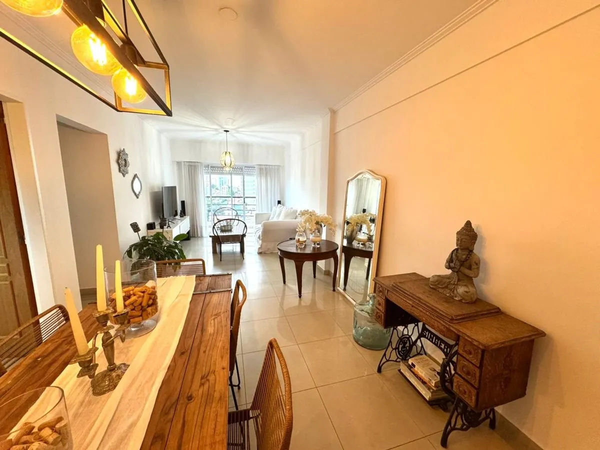 Departamento en Av. Mitre 6000