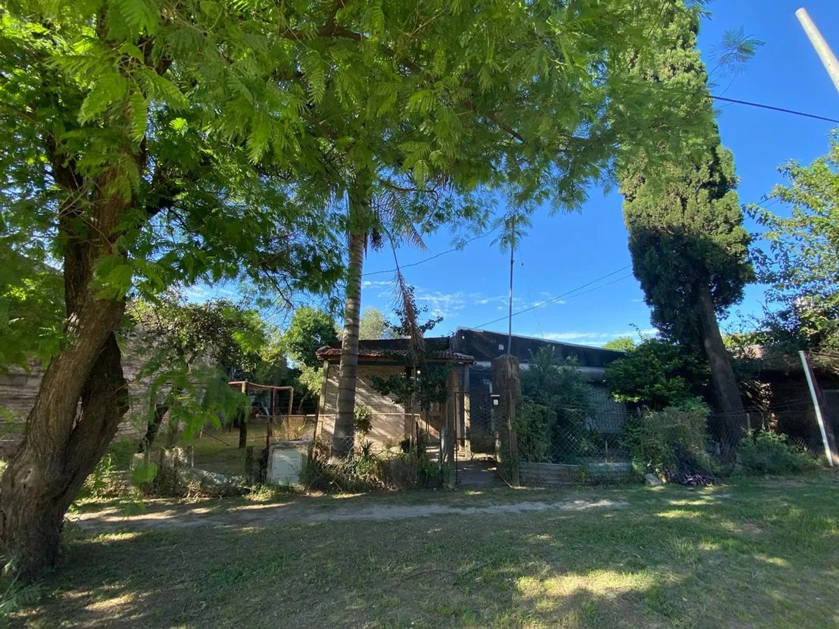 Casa en Santa Fe 3800