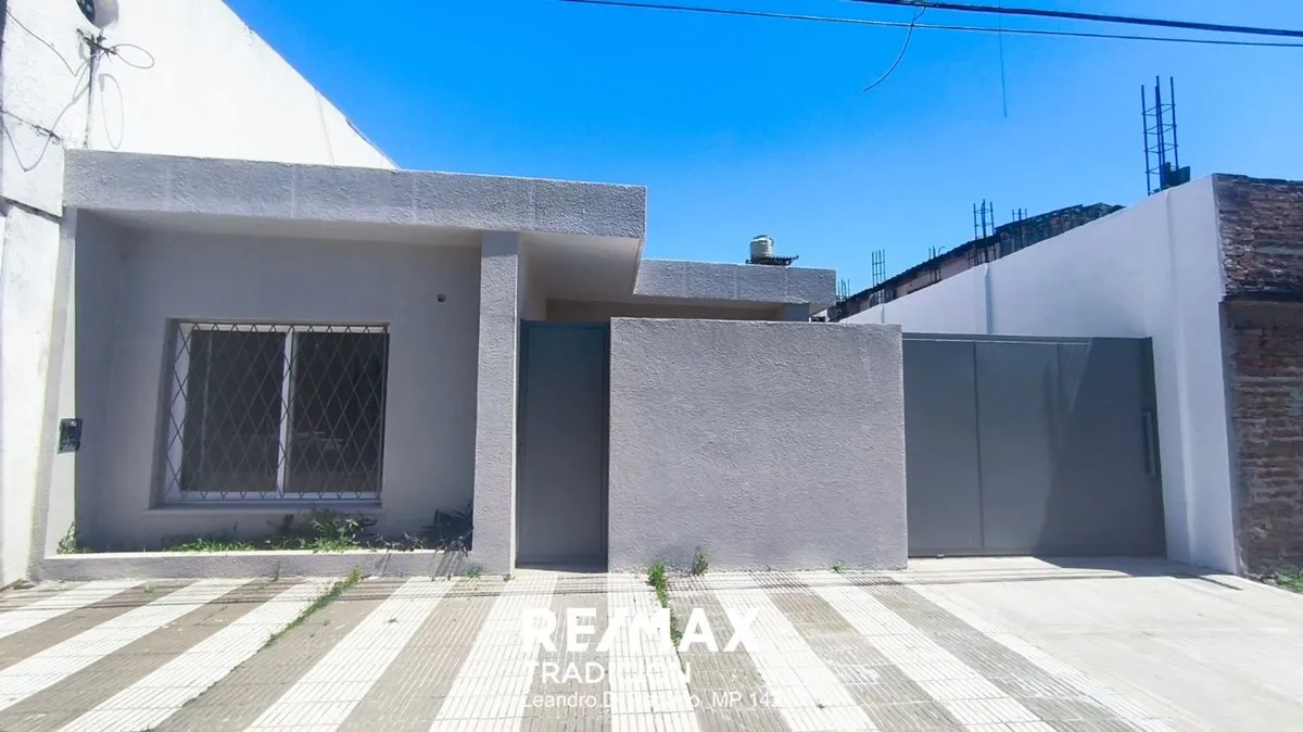 Casa en San Roque 300