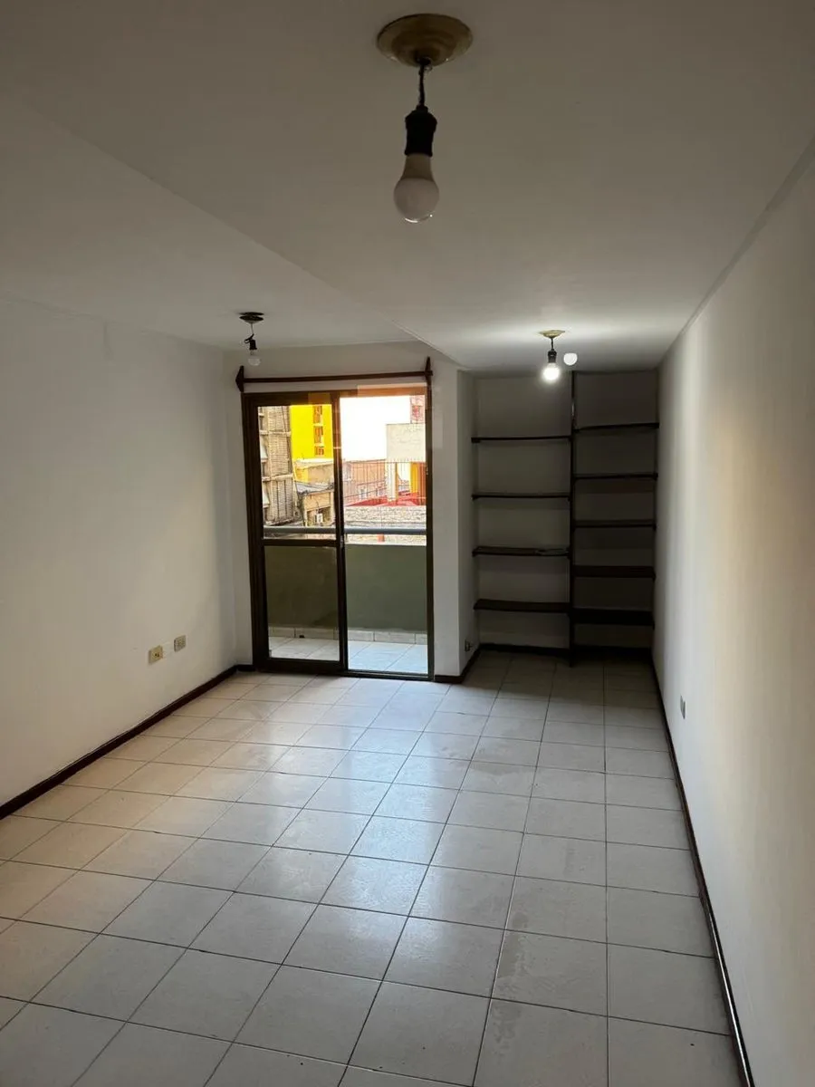 Departamento en San Juan 100