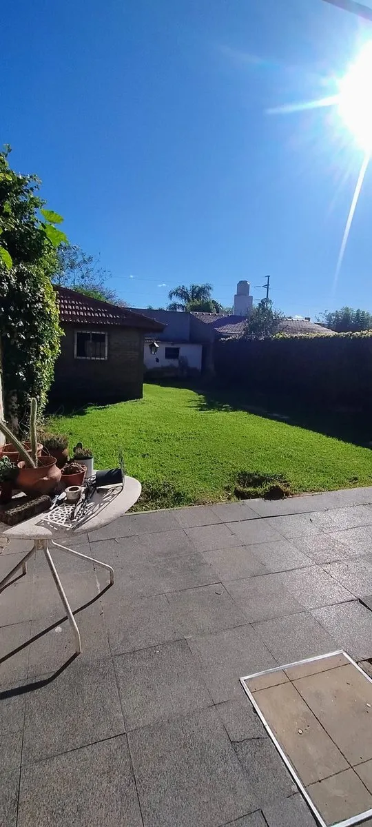 Casa en Leandro N. Alem 600