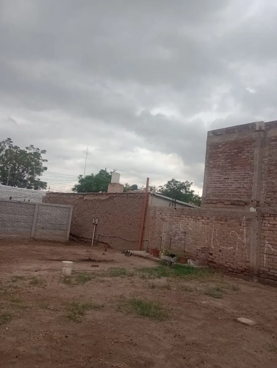 Lote en Vergara 200