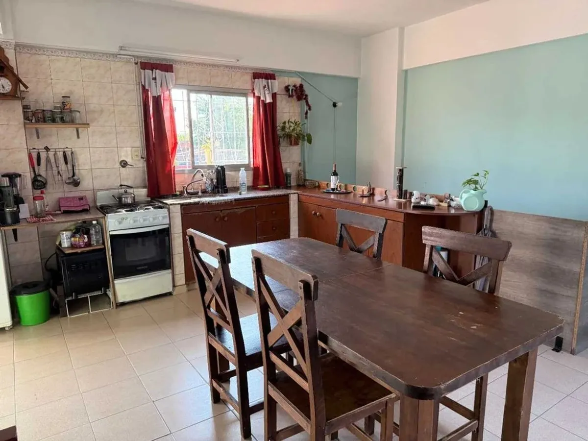 Casa en Soldado Héctor Caballero 8300