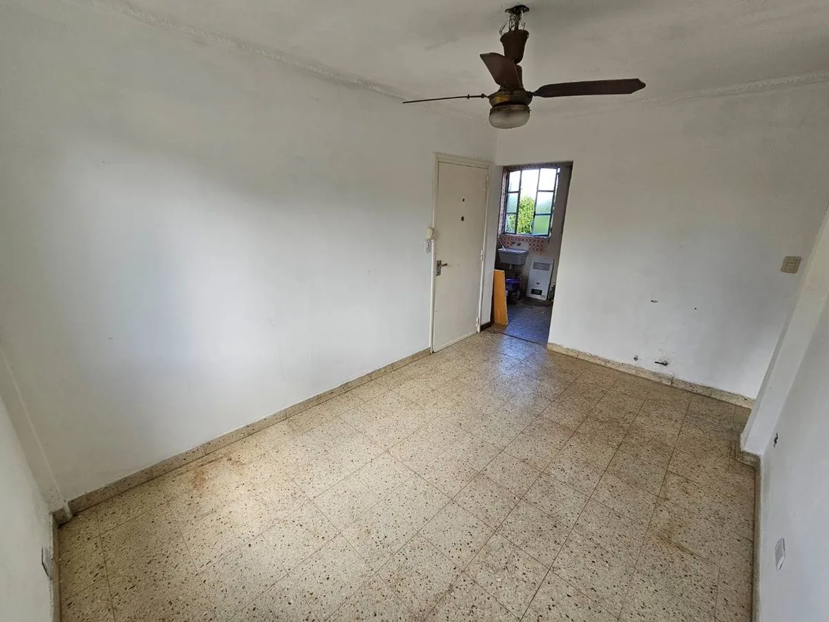 Departamento en Adolfo Bellocq 3600
