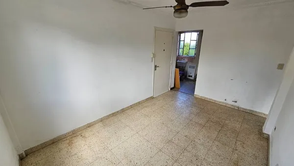 Departamento en Adolfo Bellocq 3600