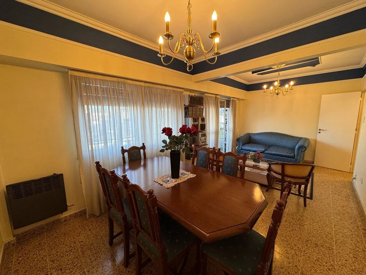 Departamento en Remedios de Escalada de San Martín 0