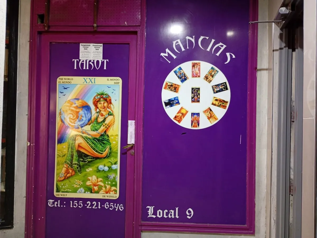 Local Comercial en Avenida de Mayo 2000