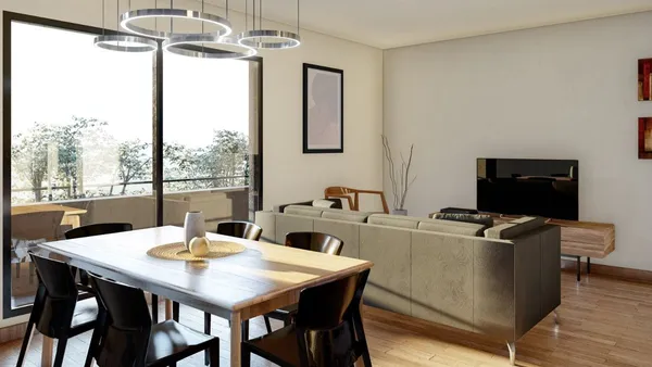Departamento en Brown 1000