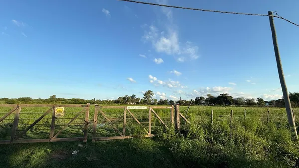 Campo en Cuartel 10 de Villa Pueblo Otero. Chacra 46. Lote 1 y 2 S/N
