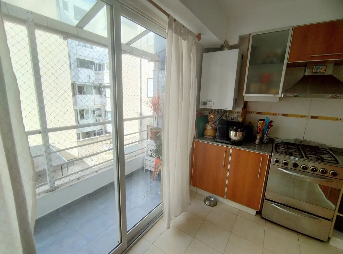Departamento en Formosa 400