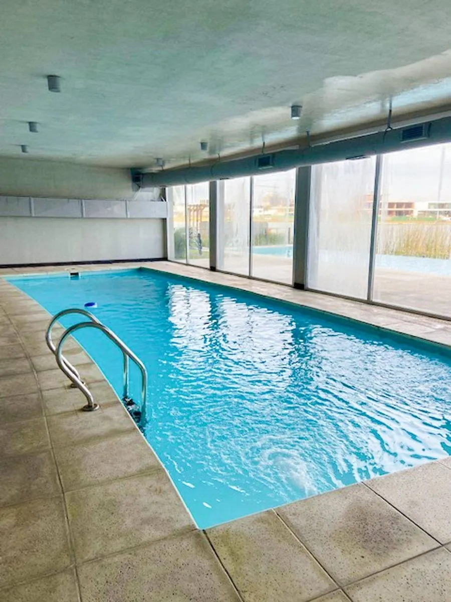 Departamento en Avenida del Golf 2100