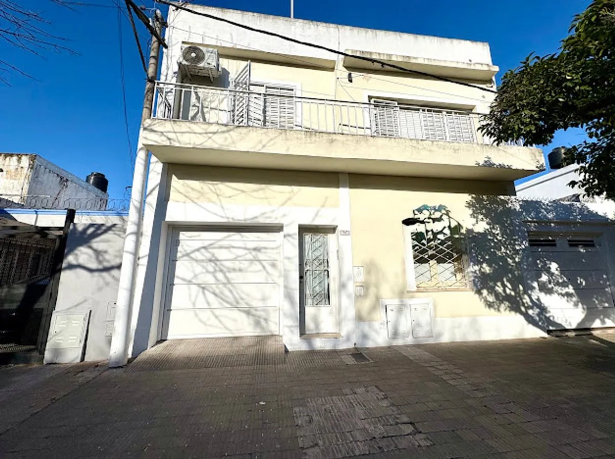 Casa en Calle Gálvez 0