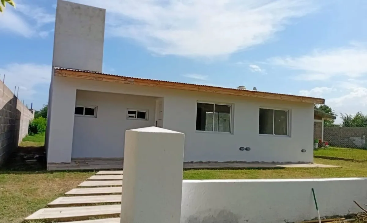 Casa en Juan Jesus Villarreal 300