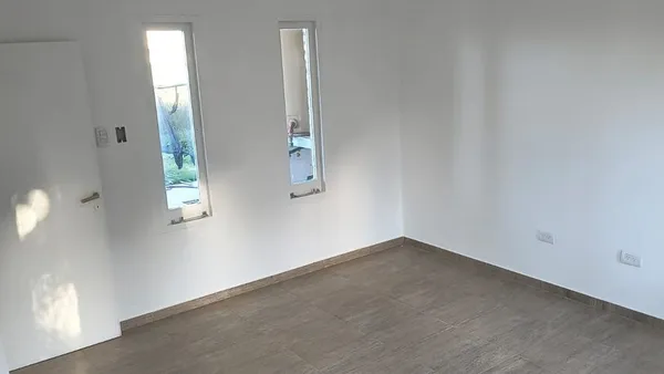Departamento en Av Belgrano 1400