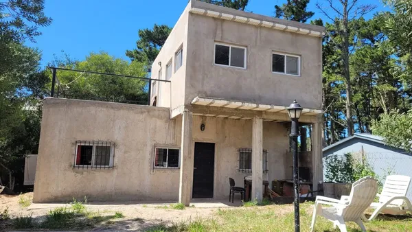 Casa en San Clemente del Tuyú Entre 34 Y 0