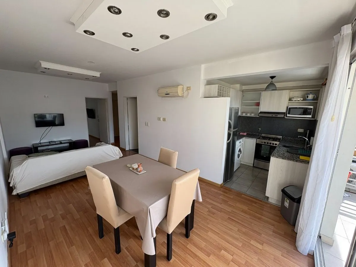 Departamento en Ciudad de la Paz 500