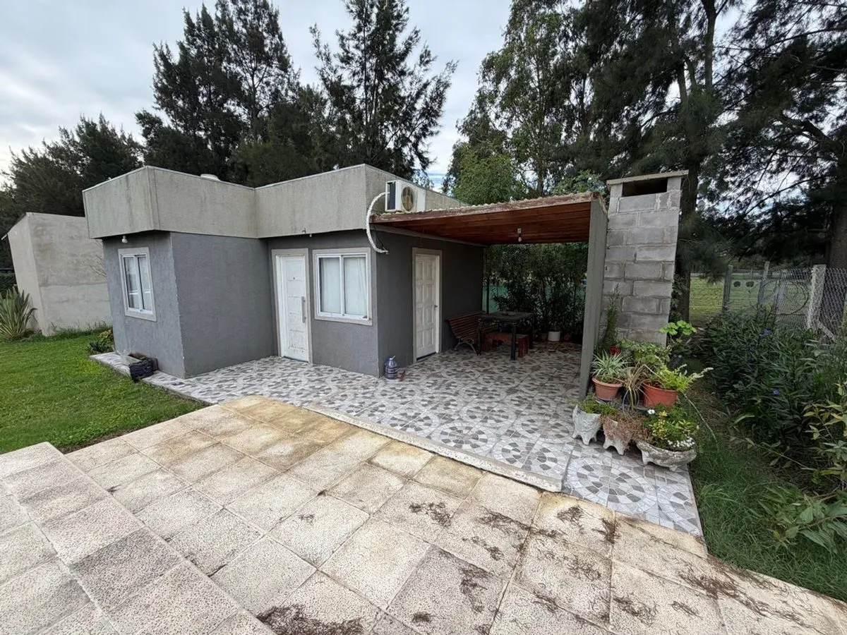 Quinta en Calle 35 E/ 191 y 195 1100