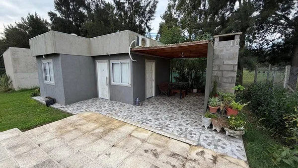 Quinta en Calle 35 E/ 191 y 195 1100