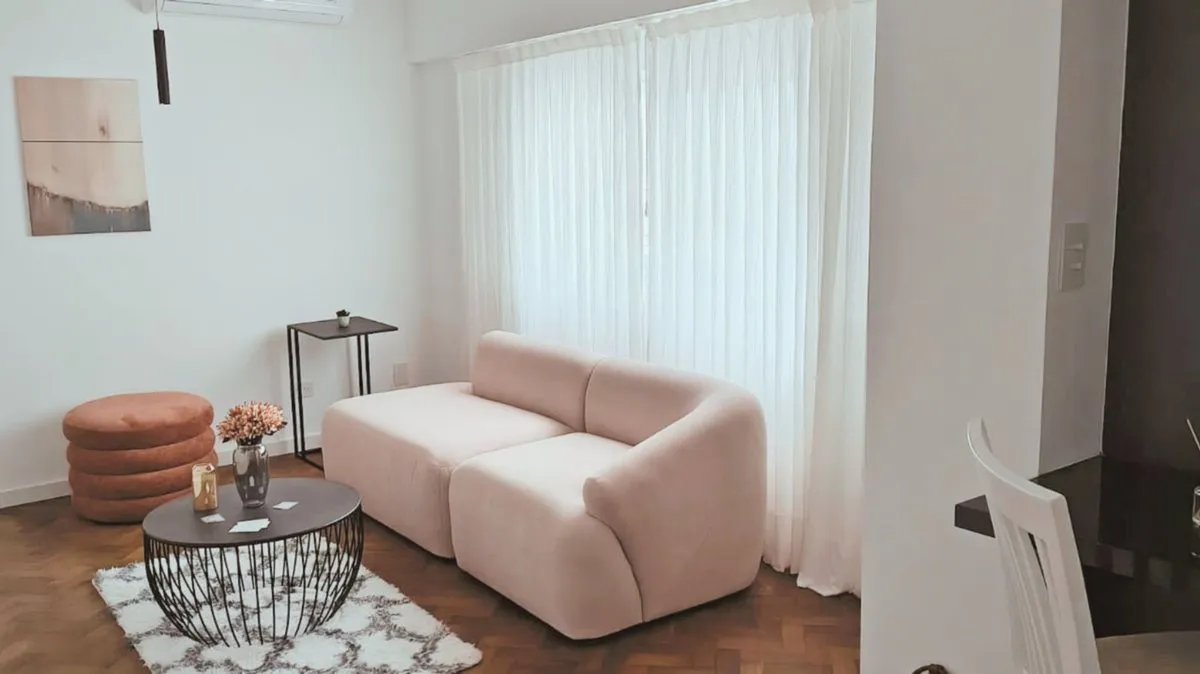 Departamento en Virrey del Pino 2300
