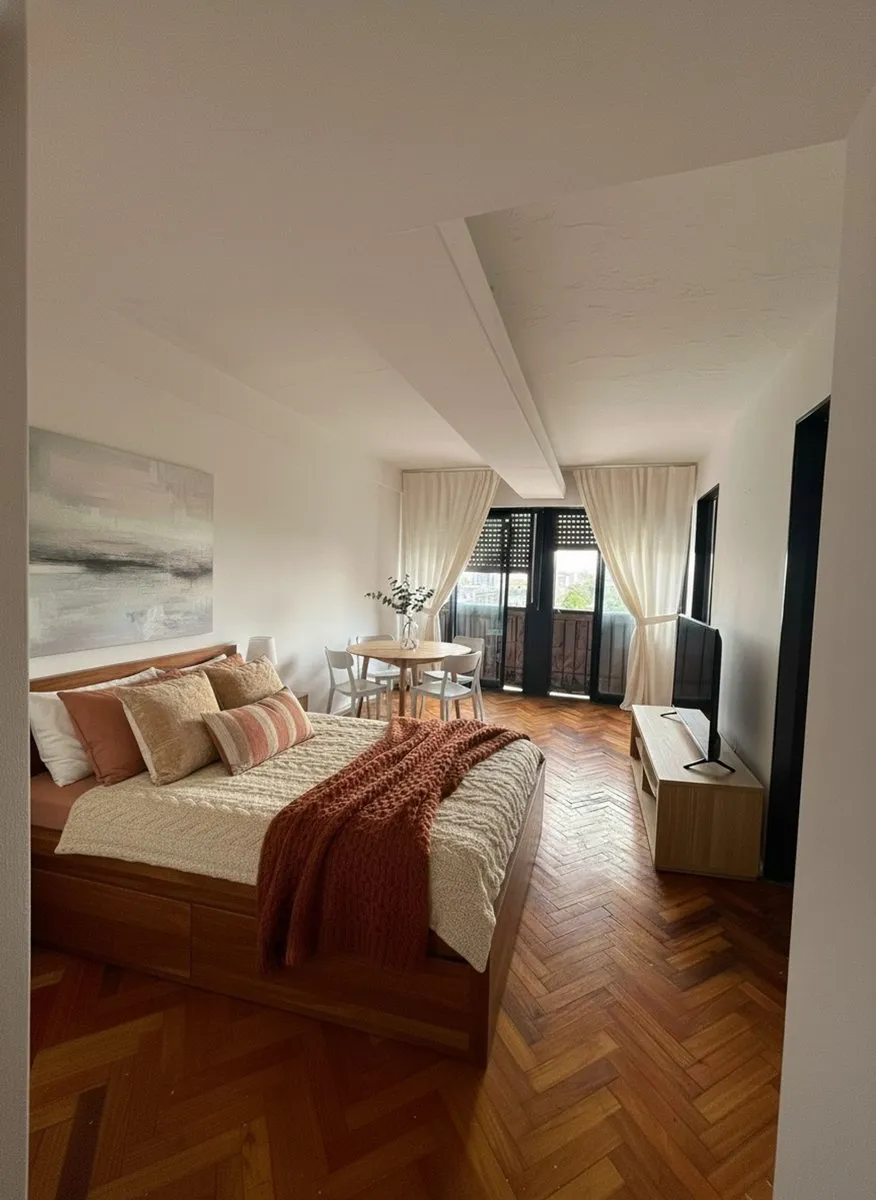 Departamento en Cuzco 0