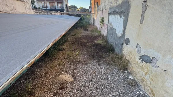 Lote en Sarachaga 920 900