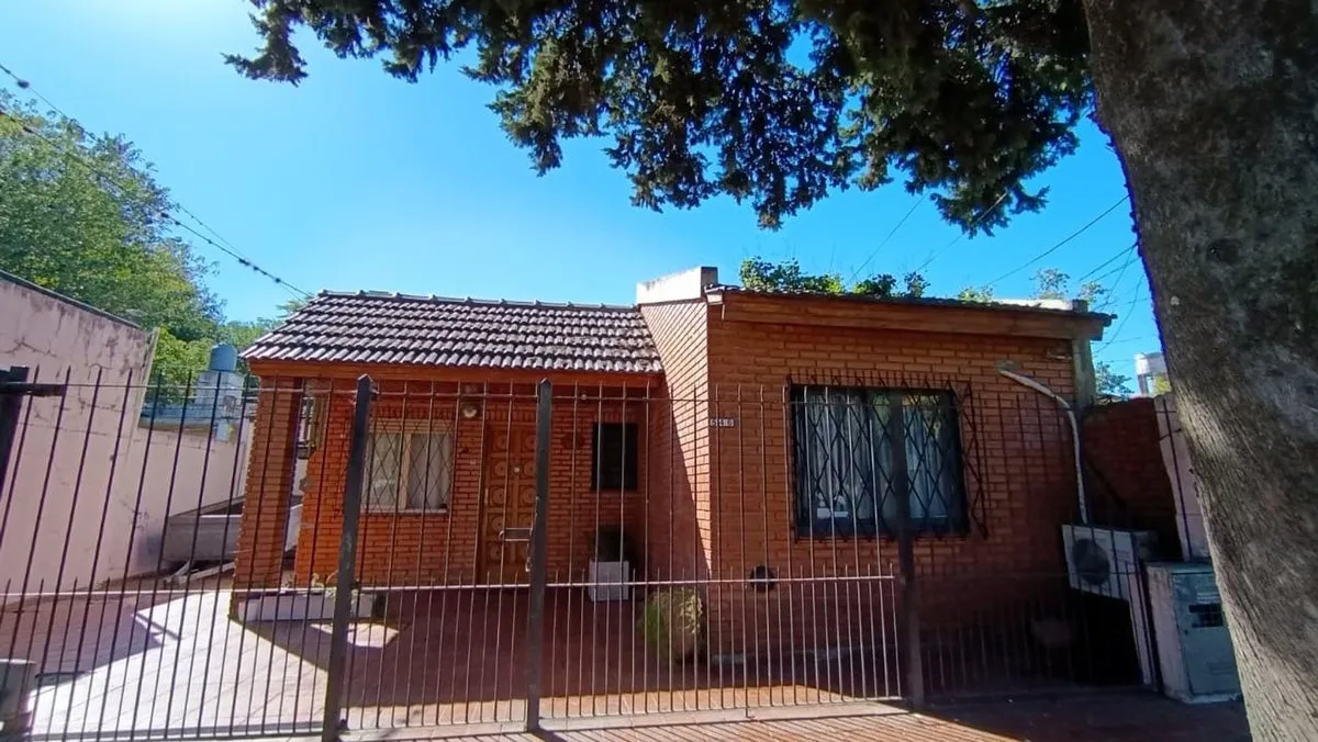 Casa en 12 de Febrero 500