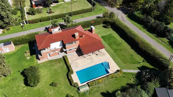 Casa en Calandria 1700